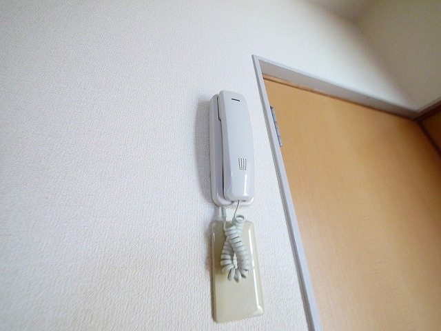 ピノ179W（4号　5号）のセキュリティ