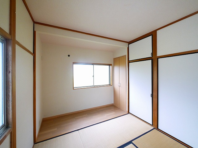 ピノ179W（4号　5号）の和室