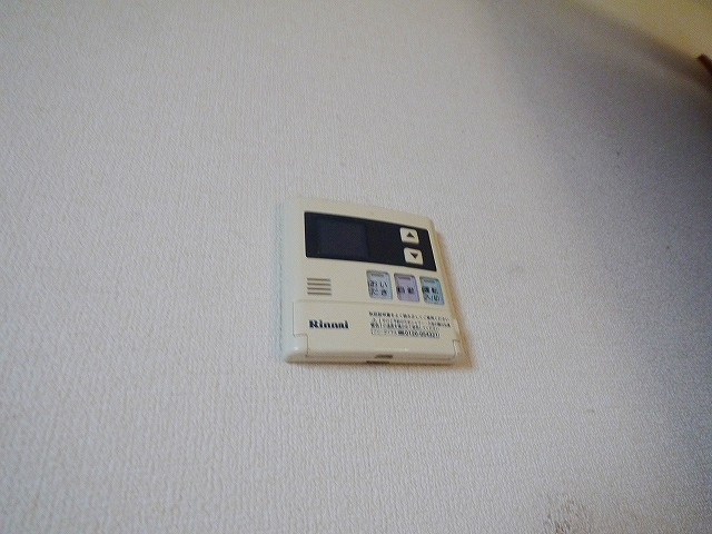 ピノ179W（4号　5号）の設備