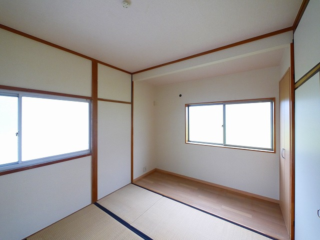 ピノ179W（4号　5号）の和室