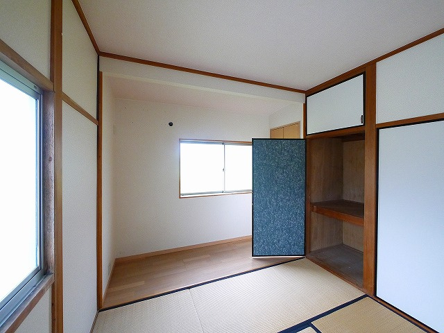 ピノ179W（4号　5号）の和室