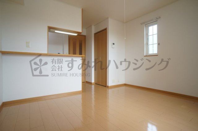 マンダリーヌの展望