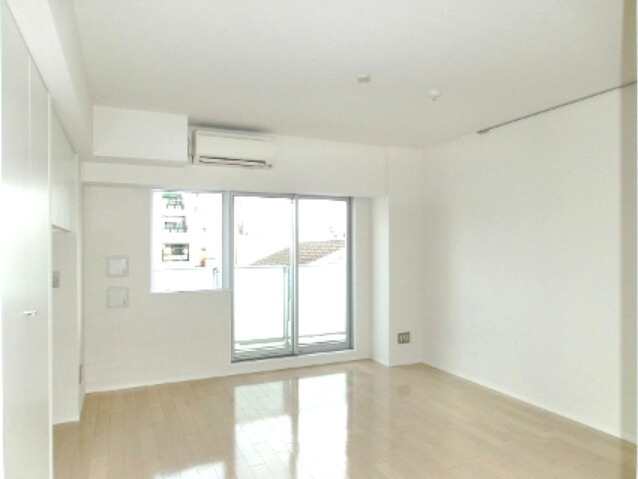 RESIDIA新御徒町の内装|レジディア新御徒町の洋室です