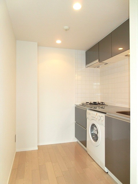 RESIDIA新御徒町の設備