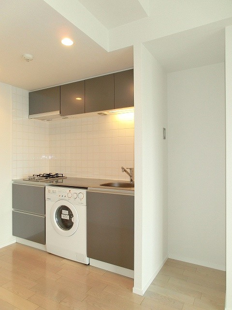 RESIDIA新御徒町の設備