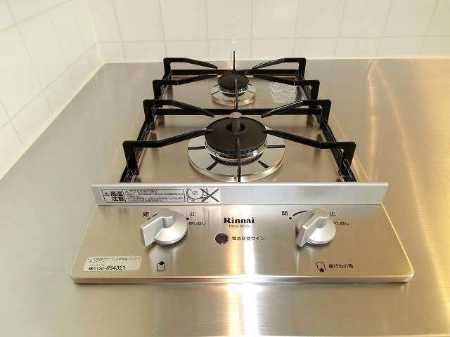 RESIDIA新御徒町の設備