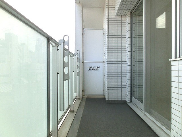 RESIDIA新御徒町の設備