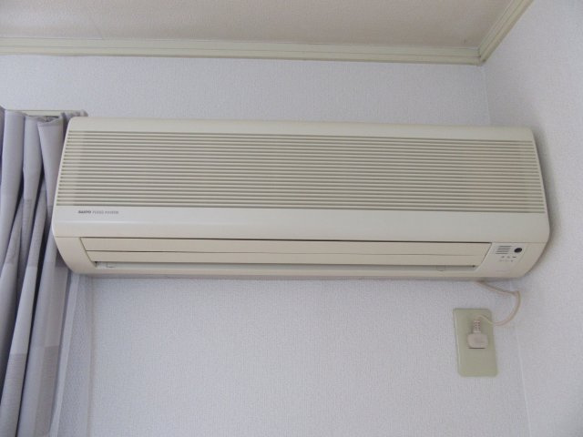 ムーンハウス（幸信不動産管理）のその他共用部分
