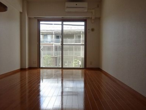 【洋室】 | ALLCOMS次郎丸