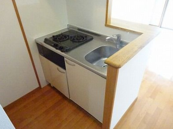 【キッチン】 | ALLCOMS次郎丸