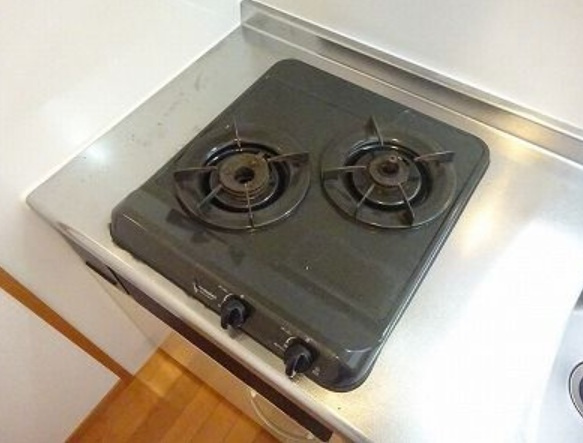 【キッチン】 | ALLCOMS次郎丸