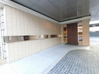 【エントランス】 | 東急池上線「池上」駅徒歩11分！