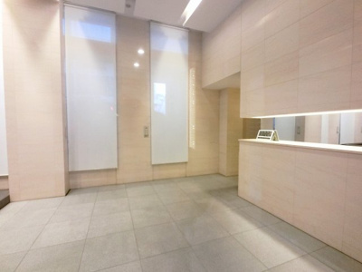 【その他共用部分】 | ザ・パークハウス池上 | 共用部分
