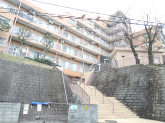 【外観】 | JR京浜東北線・根岸線・横浜線「東神奈川」駅徒歩16分、東急東横線「東白楽」駅徒歩12分、京浜急行線「神奈川新町」駅徒歩1