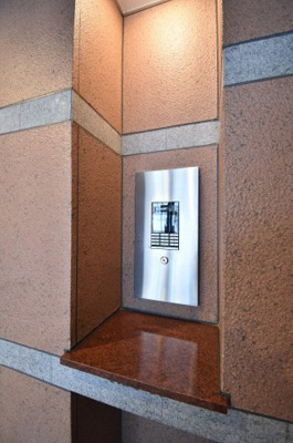 【その他共用部分】 | エンゼルハイム蒔田第2 | オートロック