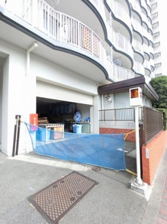 【その他共用部分】 | ゴミ置場