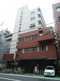 【外観】 | 人気の中華街物件！6階南西向き物件♪
