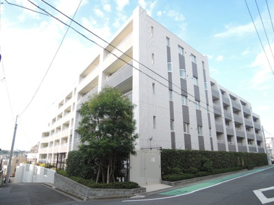 【外観】 | パークハウス上大岡 | 京急本線・横浜市営地下鉄ブルーライン「上大岡」駅徒歩13分！
