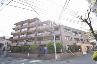 【外観】 | 京急本線「生麦」駅徒歩9分、「花月園前」駅徒歩12分！第二京浜道路も近くお車でのお出掛けにもアクセス良好です。