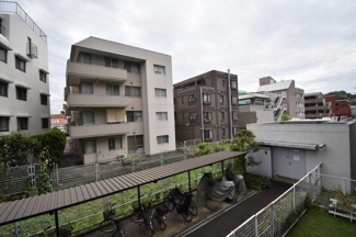 【展望】 | 2階部分からの眺望♪
