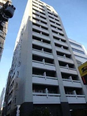 【外観】 | プライムアーバン日本橋茅場町 | プライムアーバン日本橋茅場町