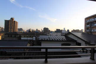 【展望】