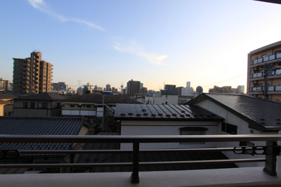 【展望】 | アヴァンティ　コウ