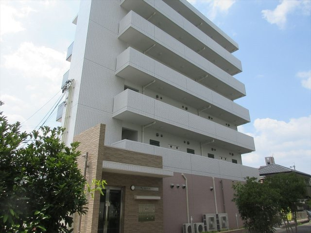 アステールの外観|アステール