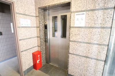 【その他共用部分】 | Pure Crest