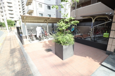 【その他共用部分】 | Pure Crest