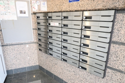 【その他共用部分】 | Pure Crest