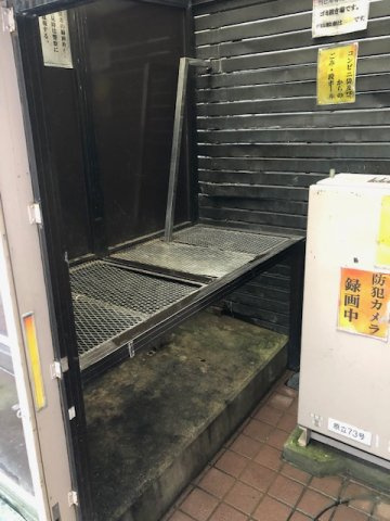 第25SYビルの設備