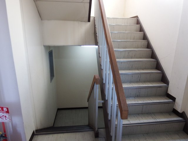 サカノビルのその他共用部分