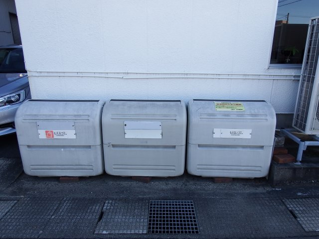 サカノビルのその他共用部分