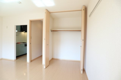 【収納】 | 梟の丘D