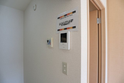 【設備】 | 梟の丘D