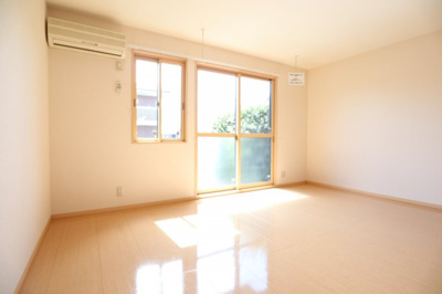 【居間・リビング】 | 梟の丘D