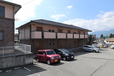 【外観】 | 梟の丘D