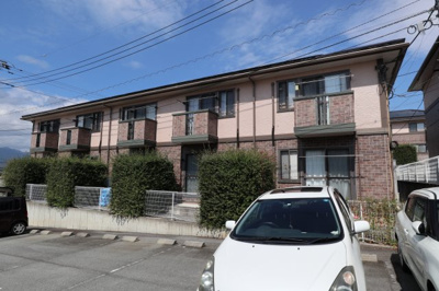 【外観】 | 梟の丘D