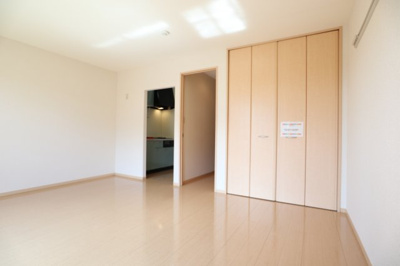 【居間・リビング】 | 梟の丘D