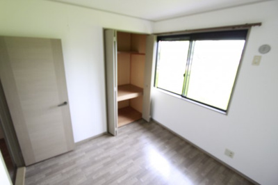 【寝室】 | セピアコート | 寝室にいかがでしょうか