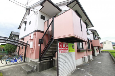 【外観】 | セピアコート | 物件の外観です