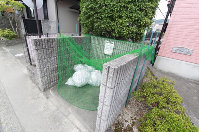 【その他共用部分】 | セピアコート