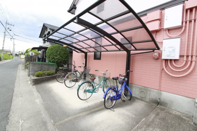 【その他共用部分】 | セピアコート