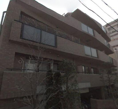 【外観】 | 藤和シティホームズ市ヶ谷山伏町