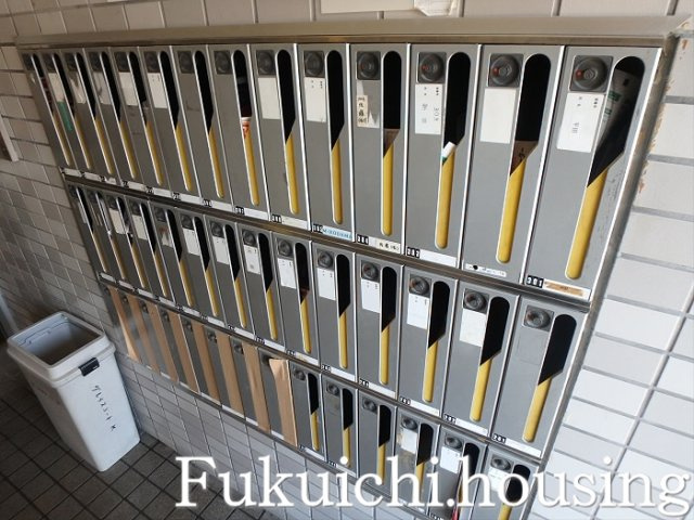 グレイスコートＫのその他共用部分