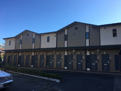 【外観】 | ガーデンココルル