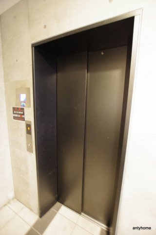 セレブコート木川　仲介手数料無料のその他共用部分