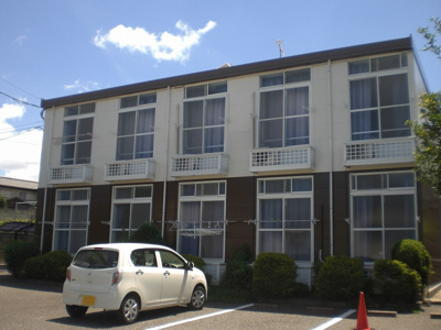 【外観】 | 城南Ⅲ