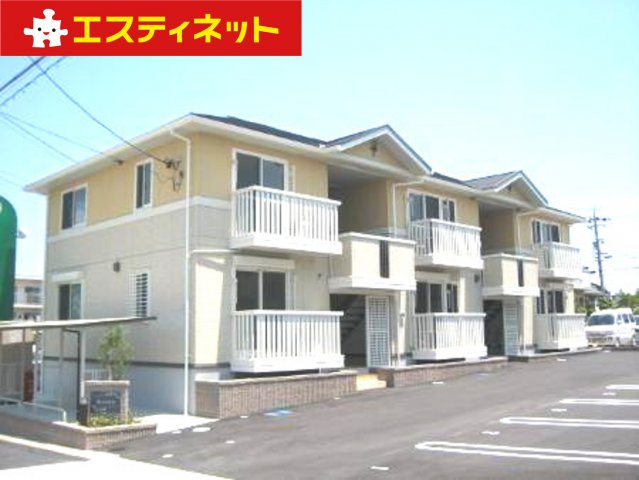 ウィックスの外観